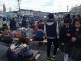 こんにちは。先日の休みに茨城県の笠間で開