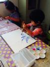 我が家には、6歳の娘と2歳の息子がおりま