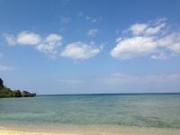 こんにちは。

つい先日沖縄にいってきま