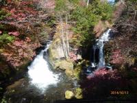10月11・12日の連休片品温泉（群馬県