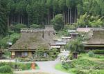 夏に京都に行ってきました。京都というと京
