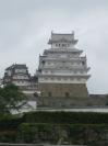 夏休みに姫路城に行ってきました。

姫路