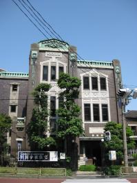 こんにちは。
私は埼玉県の川口市に住んで