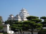 去年の秋口に兵庫県に行って参りました。兵