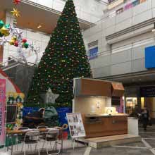 リフォームのTAKEUCHIでは各店舗い