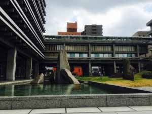 先月、友人と香川県へ旅行に行ってきました
