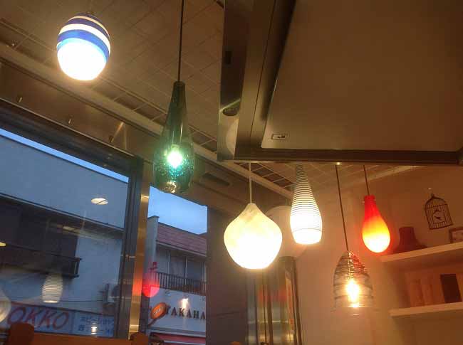 みなさまこんにちは。

杉並永福店で