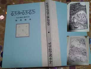 

先日、市内の書店へ目的もなく立ち