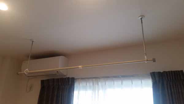 ご自宅についている方も多いかとは思います