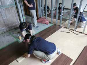 こんにちは。高崎研修3日目の様子をお届け